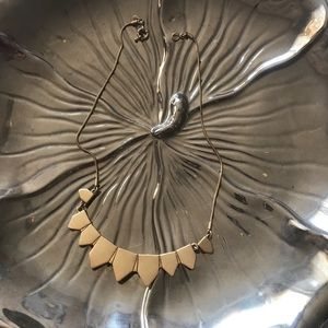 Madewell necklace